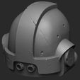 4.jpg Space Marines Primaris Intercessor helmet