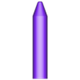 Vanguard - missile-1.STL Vanguard Class Submarine