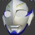 ultraman-hikari-3d-printable-cosplay-helmet-3d-model-stl-9.jpg Ultraman Hikari fully wearable cosplay helmet 3D model