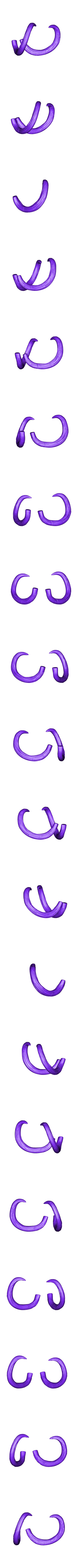 Horn.obj Mammoth