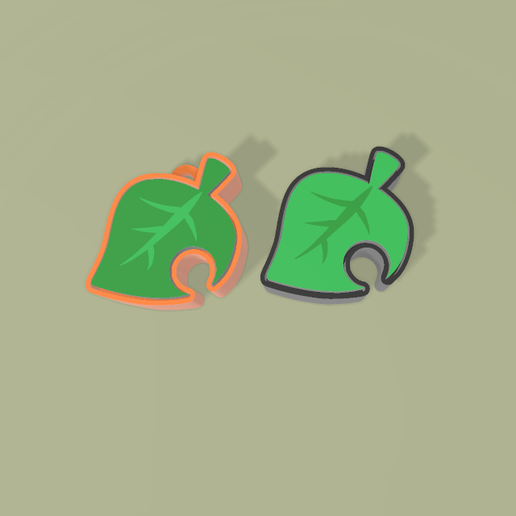 Animal Crossing Clicker