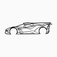 Bugatti-Bolide.png TRACK BEASTS BUNDLE 29 CARS (save %37)