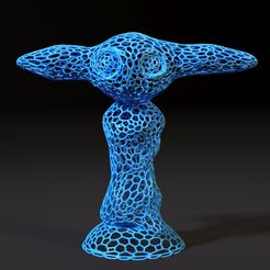 20007.jpg Fichier 3D Momonster Bosa・Objet pour imprimante 3D à télécharger