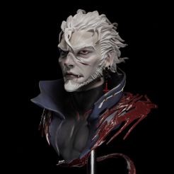 CrimsonusNoctis2-copia.jpg 3D file Crimsonus Noctis・3D printable design to download