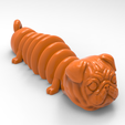 dog-chenille.png Dog chenille