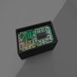 IMG_20191212_181407.jpg Módulo de radar distribuído (ESP8266)