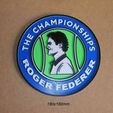 roger-federer-jugador-tenis-profesional-torneo-atp-cancha.jpg Roger, Federer, Poster, sign, signboard, logo, print3d, player, tennis, professional, tournament