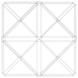 Binder1_Page_17.png Wireframe Shape First Stellation of The Rhombic Dodecahedron
