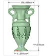 amphore_v07-21.jpg amphora greek olimpic cup vessel vase v07s for 3d print and cnc
