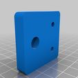 ab4ec392c94ab3c2c1ed884e2bf1ba38.png Free 3D file TronXY X5S official parts・3D printable design to download