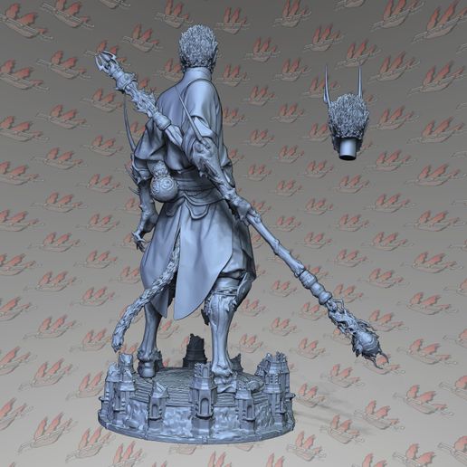 WUKONG-3.jpg SUN WUKONG (Yaksha armor)