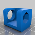 2d378db9fbc6fba1e704c70e96788e95.png Geeetech prusa bed calibration clip 8mm