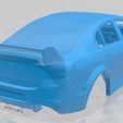 foto 5.jpg Holden Commodore VF 2013 Printable Body Car