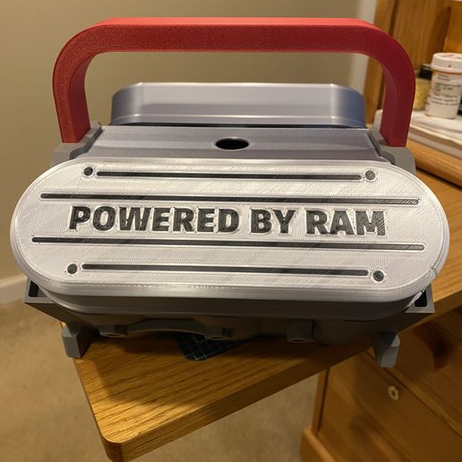 PAQUETE DE ENFRIADORES DE LATAS V4+V6+V8+V12+V16+ PARA LATAS NORMALES Y MINI / SE ADAPTA A LA MAYORÍA DE LAS IMPRESORAS