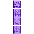 dwarf_kings_hold_-_tokens_-_numbers.stl Dwarf King's Hold - Tokens