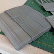 IMG_20230809_144000.jpg MAZ 6317 1/10 MILITARY CABIN - HIGHPOLY FULL MODEL RC TRUCK