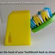 3514df307ffab16a3072d2a0dc97dd66_display_large.jpg Inverted Tooth Brush Stands