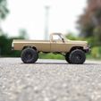 IMG_20190526_140122_539.jpg Scalemonkey - RC4WD Blazer To Truck Bed extension wb 355mm