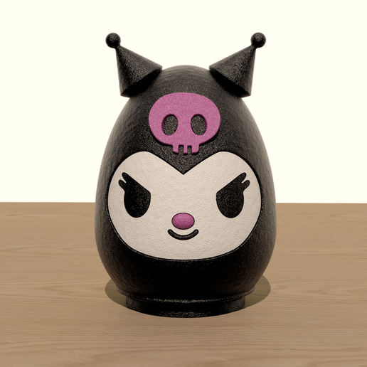 kuromi-1.png KUROMI EASTER EGG