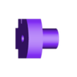 Bolt head.stl Dreyse M1907