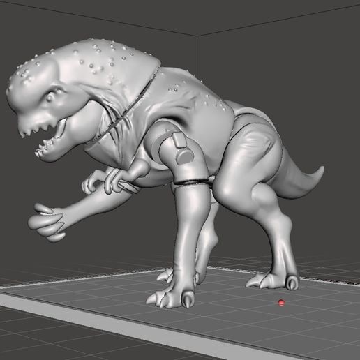 🦖 D rex, Distortus rex, Dinosaur Jurassic World: Rebirth, Tyrannosaurus ...