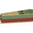 coffin-02 v11-02.png Gift Jewelry Box coffin cophinus κόφινος  kophinos basket 3D print model
