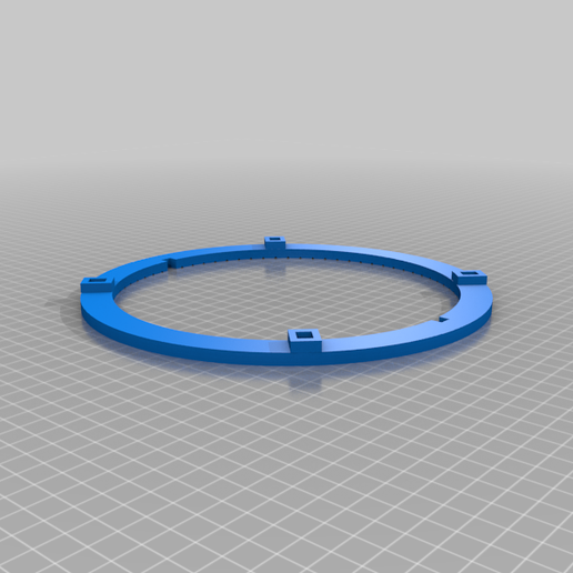Horizon.png Archivo STL gratis Esfera Armiliar・Modelo para descargar y imprimir en 3D, Zippityboomba
