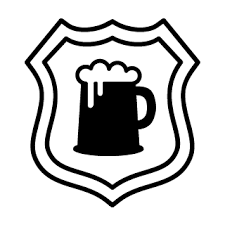 beer.png Beer League Cookie Cutter (Hockey)