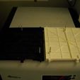 DSCN0476.JPG xyzprinting 200x200mm bed cradle