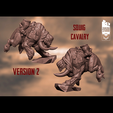 V2-cuadrado.png SQUIG CAVALRY PACK (PRE-SUPPORTED)