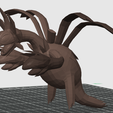 Hydreigon.png Hydreigon 3D Model