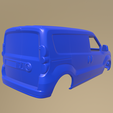 a05_015.png Opel Combo LWB Cargo 2015 PRINTABLE CAR BODY
