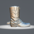 0503.png Cowboy Boots #RoZ