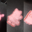 ternurines-completo.png 3x SYLVANIAN FAMILIES COOKIE CUTTERS pt 2