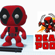 deadpoolpop.png DEADPOOL POP