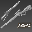 canva-48.png lever action rifle 3d model fallout 4