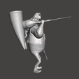Screenshot_2.png Dosun - New Fish man Pirates 3D Model