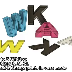 a2zgiftbox.webp Gift boxes with initial letter