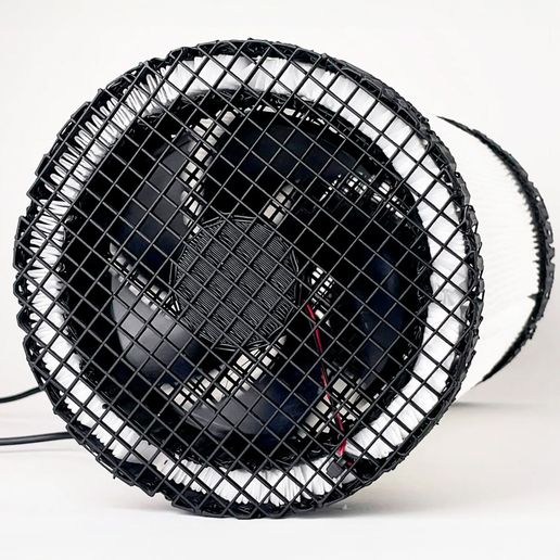 Ali air purifier
