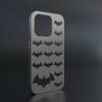 batman.jpg Iphone 14 Pro Batman Case