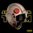 092221-Star-Wars-Leia-Promo-02.jpg Luke and Leia Helmet - Star Wars 3D Models - Tested and Ready for 3D printing
