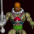 ScreenShot613.jpg Pokemon Diglett HDTPM IS MAMMAD, He-man Muscled Meme He-man