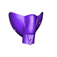 MASK-P1.stl Casco HGU-55