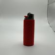 FullSizeRender.jpeg Reptoid Lighter Case