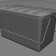 pbref3.jpg Plastic Box 3D Model