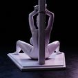 0022.jpg Fille sexy C117 Impression 3D