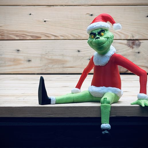 IMG_1730.jpeg Le Grinch des étagères