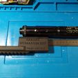 yd4rbOz2odU.jpg Modular muffler with Picatinny rail for Mk23 SOCOM.
