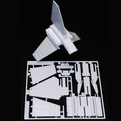 ShuttleOpen2.jpg Lambda-Class Imperial Shuttle Kit Card