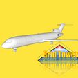 BOEING-727_GRATUITO-EDITABLE.jpg Boeing 727 commercial aircraft 1:200